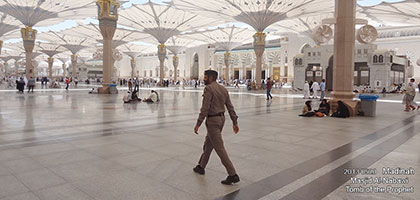 Madinah